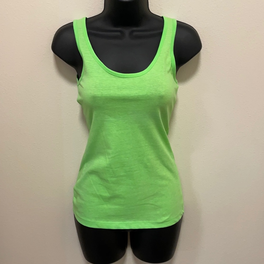Rd style tank top